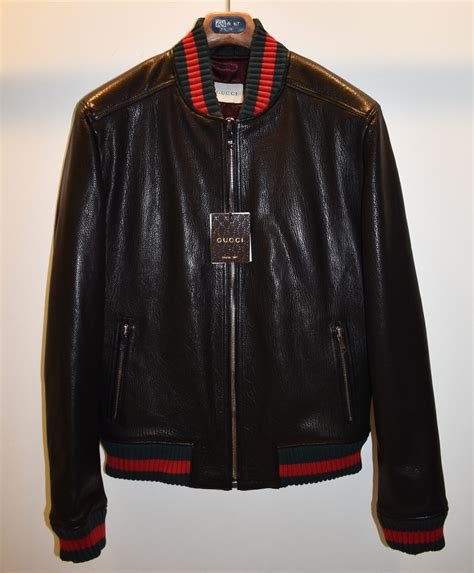 gucci replica jackets mens|gucci shirt the real.